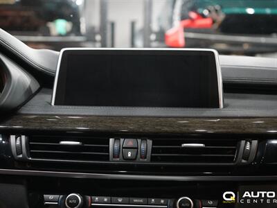 2015 BMW X6 xDrive35i   - Photo 23 - Lynnwood, WA 98036