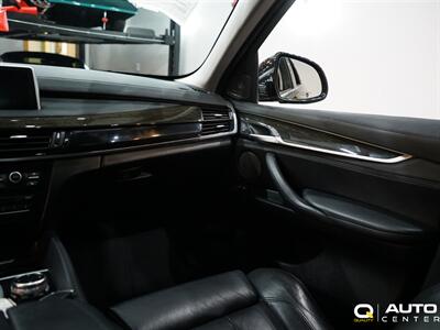 2015 BMW X6 xDrive35i   - Photo 26 - Lynnwood, WA 98036