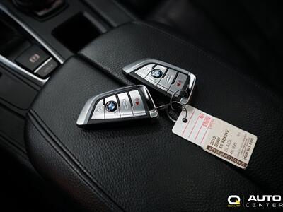 2015 BMW X6 xDrive35i   - Photo 33 - Lynnwood, WA 98036