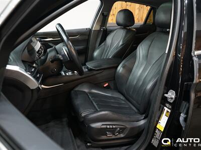 2015 BMW X6 xDrive35i   - Photo 15 - Lynnwood, WA 98036