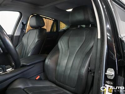 2015 BMW X6 xDrive35i   - Photo 16 - Lynnwood, WA 98036