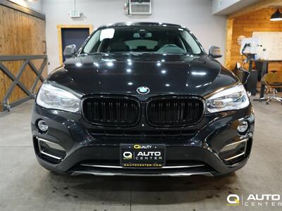 2015 BMW X6 xDrive35i   - Photo 2 - Lynnwood, WA 98036