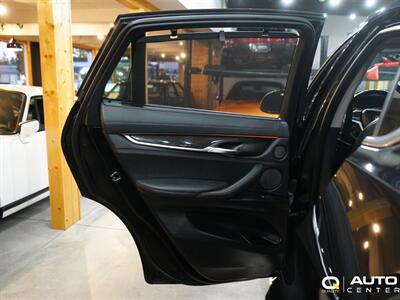 2015 BMW X6 xDrive35i   - Photo 34 - Lynnwood, WA 98036