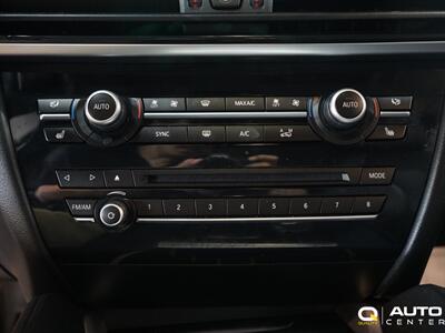 2015 BMW X6 xDrive35i   - Photo 29 - Lynnwood, WA 98036