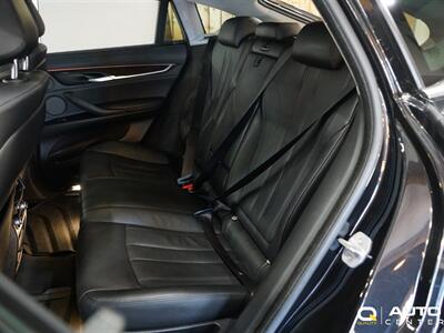 2015 BMW X6 xDrive35i   - Photo 36 - Lynnwood, WA 98036