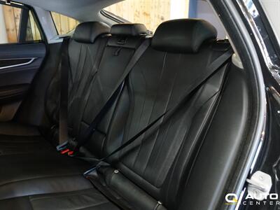 2015 BMW X6 xDrive35i   - Photo 37 - Lynnwood, WA 98036