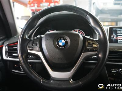2015 BMW X6 xDrive35i   - Photo 23 - Lynnwood, WA 98036
