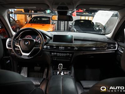 2015 BMW X6 xDrive35i   - Photo 20 - Lynnwood, WA 98036