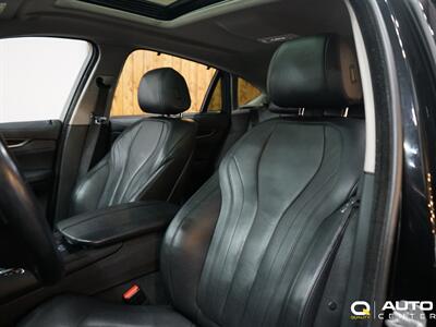 2015 BMW X6 xDrive35i   - Photo 16 - Lynnwood, WA 98036