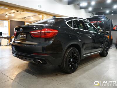 2015 BMW X6 xDrive35i   - Photo 4 - Lynnwood, WA 98036