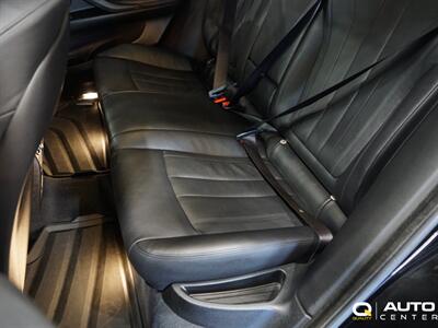 2015 BMW X6 xDrive35i   - Photo 38 - Lynnwood, WA 98036