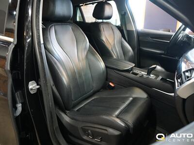 2015 BMW X6 xDrive35i   - Photo 19 - Lynnwood, WA 98036
