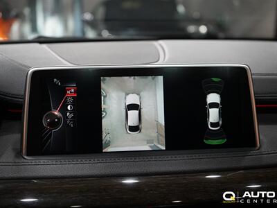 2015 BMW X6 xDrive35i   - Photo 28 - Lynnwood, WA 98036