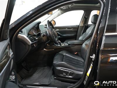 2015 BMW X6 xDrive35i   - Photo 18 - Lynnwood, WA 98036