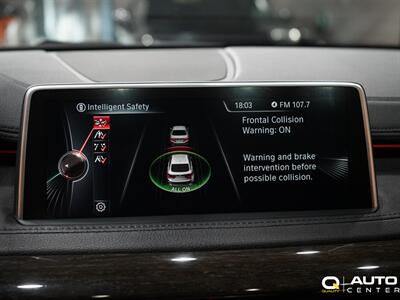2015 BMW X6 xDrive35i   - Photo 29 - Lynnwood, WA 98036