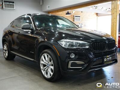 2015 BMW X6 xDrive35i   - Photo 3 - Lynnwood, WA 98036