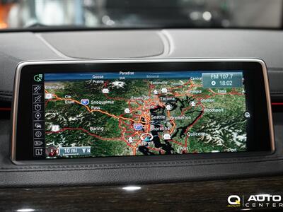 2015 BMW X6 xDrive35i   - Photo 27 - Lynnwood, WA 98036