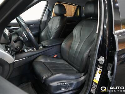 2015 BMW X6 xDrive35i   - Photo 15 - Lynnwood, WA 98036