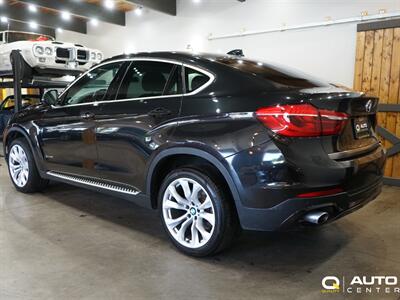 2015 BMW X6 xDrive35i   - Photo 6 - Lynnwood, WA 98036