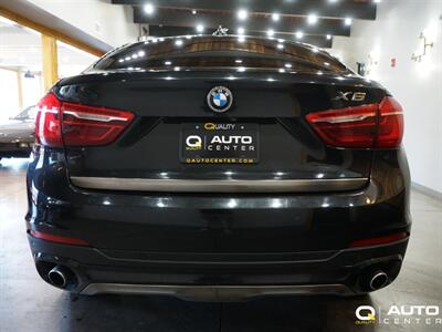 2015 BMW X6 xDrive35i   - Photo 5 - Lynnwood, WA 98036