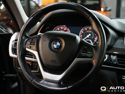 2015 BMW X6 xDrive35i   - Photo 21 - Lynnwood, WA 98036