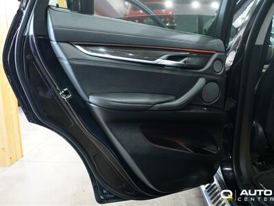 2015 BMW X6 xDrive35i   - Photo 11 - Lynnwood, WA 98036
