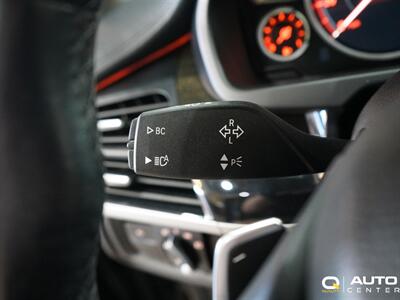 2015 BMW X6 xDrive35i   - Photo 27 - Lynnwood, WA 98036