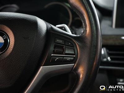 2015 BMW X6 xDrive35i   - Photo 22 - Lynnwood, WA 98036