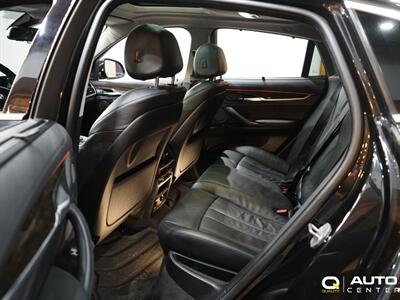 2015 BMW X6 xDrive35i   - Photo 36 - Lynnwood, WA 98036