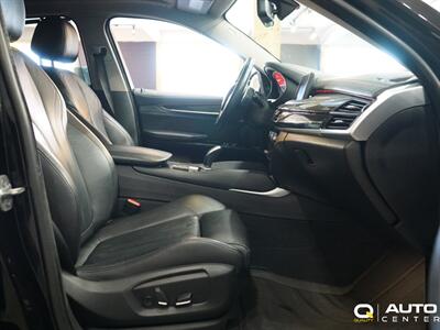 2015 BMW X6 xDrive35i   - Photo 22 - Lynnwood, WA 98036