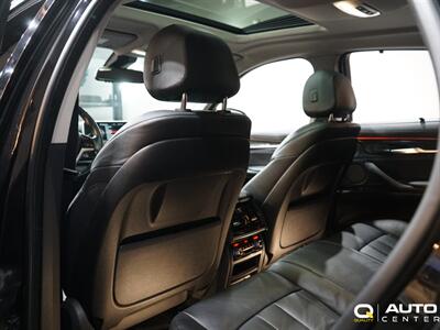 2015 BMW X6 xDrive35i   - Photo 37 - Lynnwood, WA 98036