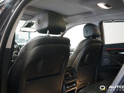 2015 BMW X6 xDrive35i   - Photo 35 - Lynnwood, WA 98036