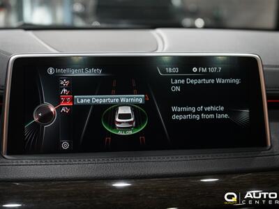 2015 BMW X6 xDrive35i   - Photo 30 - Lynnwood, WA 98036
