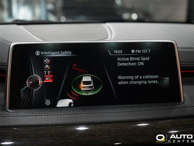 2015 BMW X6 xDrive35i   - Photo 31 - Lynnwood, WA 98036