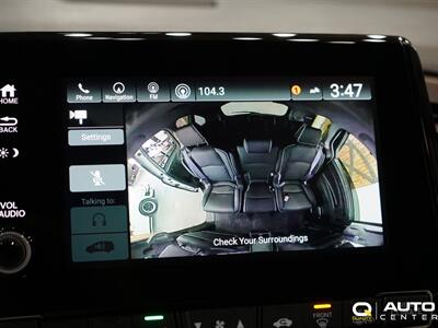 2023 Honda Odyssey Touring   - Photo 22 - Lynnwood, WA 98036