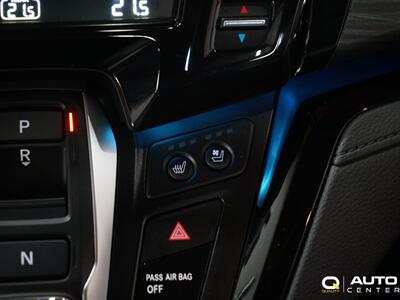 2023 Honda Odyssey Touring   - Photo 18 - Lynnwood, WA 98036