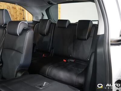 2023 Honda Odyssey Touring   - Photo 33 - Lynnwood, WA 98036