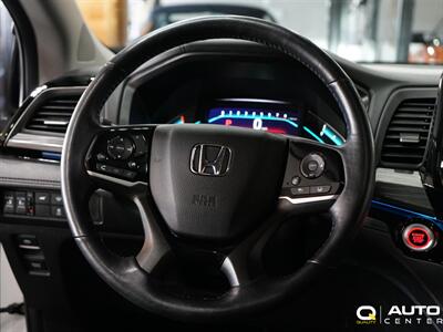 2023 Honda Odyssey Touring   - Photo 15 - Lynnwood, WA 98036