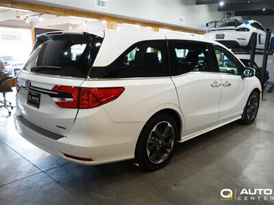 2023 Honda Odyssey Touring   - Photo 4 - Lynnwood, WA 98036