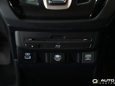 2023 Honda Odyssey Touring   - Photo 19 - Lynnwood, WA 98036
