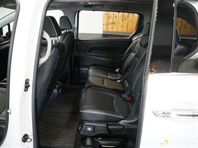 2023 Honda Odyssey Touring   - Photo 26 - Lynnwood, WA 98036