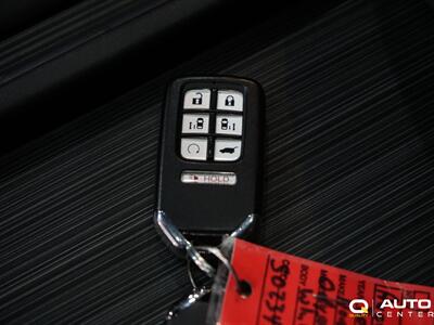 2023 Honda Odyssey Touring   - Photo 31 - Lynnwood, WA 98036