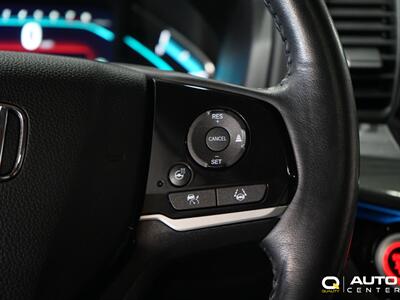 2023 Honda Odyssey Touring   - Photo 16 - Lynnwood, WA 98036