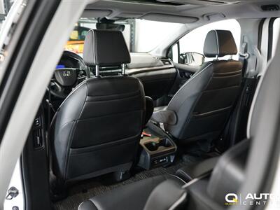 2023 Honda Odyssey Touring   - Photo 27 - Lynnwood, WA 98036