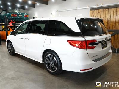 2023 Honda Odyssey Touring   - Photo 6 - Lynnwood, WA 98036