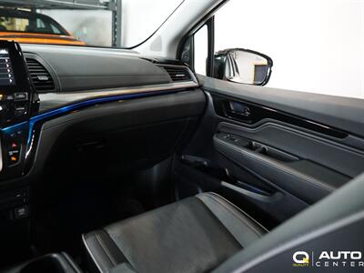2023 Honda Odyssey Touring   - Photo 20 - Lynnwood, WA 98036