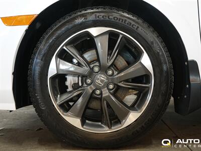 2023 Honda Odyssey Touring   - Photo 7 - Lynnwood, WA 98036
