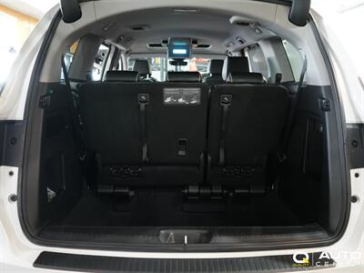 2023 Honda Odyssey Touring   - Photo 35 - Lynnwood, WA 98036