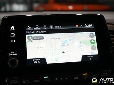 2023 Honda Odyssey Touring   - Photo 21 - Lynnwood, WA 98036