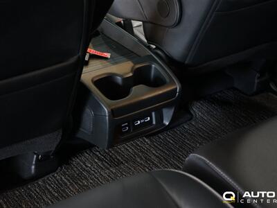 2023 Honda Odyssey Touring   - Photo 29 - Lynnwood, WA 98036